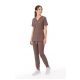 MYNTS Jogger Pants Women WMP001 Sahara Mokka -zdjęcie numer 2