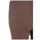 MYNTS Jogger Pants Women WMP001 Sahara Mokka -zdjęcie numer 7