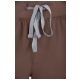 MYNTS Jogger Pants Women WMP001 Sahara Mokka -zdjęcie numer 12