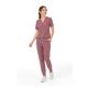 MYNTS Jogger Pants Women WMP001 Terra Rose -zdjęcie numer 2