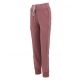 MYNTS Jogger Pants Women WMP001 Terra Rose -zdjęcie numer 4