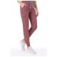 MYNTS Jogger Pants Women WMP001 Terra Rose -zdjęcie numer 3