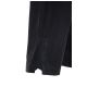 MYNTS Straight Leg Pants Men MMP004 Black -zdjęcie numer 14