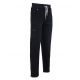 MYNTS Straight Leg Pants Men MMP004 Black -zdjęcie numer 4