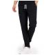 MYNTS Straight Leg Pants Men MMP004 Black -zdjęcie numer 2