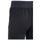 MYNTS Straight Leg Pants Men MMP004 Black -zdjęcie numer 7