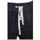 MYNTS Straight Leg Pants Men MMP004 Black -zdjęcie numer 12