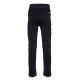 MYNTS Straight Leg Pants Men MMP004 Black -zdjęcie numer 6