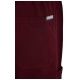 MYNTS Straight Leg Pants Men MMP004 Burgundy -zdjęcie numer 13