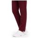 MYNTS Straight Leg Pants Men MMP004 Burgundy -zdjęcie numer 2