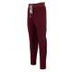 MYNTS Straight Leg Pants Men MMP004 Burgundy -zdjęcie numer 5