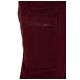 MYNTS Straight Leg Pants Men MMP004 Burgundy -zdjęcie numer 8