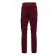 MYNTS Straight Leg Pants Men MMP004 Burgundy -zdjęcie numer 11