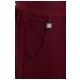 MYNTS Straight Leg Pants Men MMP004 Burgundy -zdjęcie numer 7