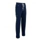 MYNTS Straight Leg Pants Men MMP004 Midnight Navy -zdjęcie numer 4