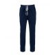 MYNTS Straight Leg Pants Men MMP004 Midnight Navy -zdjęcie numer 1