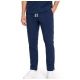 MYNTS Straight Leg Pants Men MMP004 Midnight Navy -zdjęcie numer 2