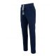MYNTS Straight Leg Pants Men MMP004 Midnight Navy -zdjęcie numer 5