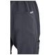 MYNTS Straight Leg Pants Men MMP004 MoonStone Grey -zdjęcie numer 13