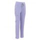 MYNTS Straight Leg Pants Women WMP002 Lavender -zdjęcie numer 4