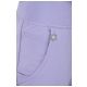 MYNTS Straight Leg Pants Women WMP002 Lavender -zdjęcie numer 15