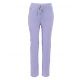 MYNTS Straight Leg Pants Women WMP002 Lavender -zdjęcie numer 1