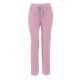 MYNTS Straight Leg Pants Women WMP002 Rose Water -zdjęcie numer 1