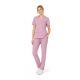 MYNTS Straight Leg Pants Women WMP002 Rose Water -zdjęcie numer 2