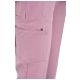 MYNTS Straight Leg Pants Women WMP002 Rose Water -zdjęcie numer 12