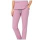MYNTS Straight Leg Pants Women WMP002 Rose Water -zdjęcie numer 3