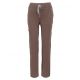 MYNTS Straight Leg Pants Women WMP002 Sahara Mokka -zdjęcie numer 1