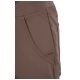 MYNTS Straight Leg Pants Women WMP002 Sahara Mokka -zdjęcie numer 11
