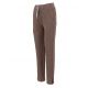 MYNTS Straight Leg Pants Women WMP002 Sahara Mokka -zdjęcie numer 4