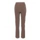 MYNTS Straight Leg Pants Women WMP002 Sahara Mokka -zdjęcie numer 6
