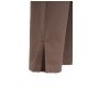MYNTS Straight Leg Pants Women WMP002 Sahara Mokka -zdjęcie numer 14