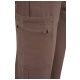 MYNTS Straight Leg Pants Women WMP002 Sahara Mokka -zdjęcie numer 12