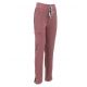 MYNTS Straight Leg Pants Women WMP002 Terra Rose -zdjęcie numer 5