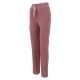 MYNTS Straight Leg Pants Women WMP002 Terra Rose -zdjęcie numer 4