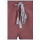 MYNTS Straight Leg Pants Women WMP002 Terra Rose -zdjęcie numer 10