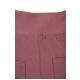 MYNTS Straight Leg Pants Women WMP002 Terra Rose -zdjęcie numer 9