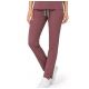 MYNTS Straight Leg Pants Women WMP002 Terra Rose -zdjęcie numer 3