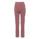 MYNTS Straight Leg Pants Women WMP002 Terra Rose -zdjęcie numer 6