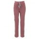 MYNTS Straight Leg Pants Women WMP002 Terra Rose -zdjęcie numer 1