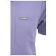 MYNTS V-Neck Pocket Genius – Scrub Top Women WMT001 Lavender -zdjęcie numer 12