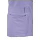 MYNTS V-Neck Pocket Genius – Scrub Top Women WMT001 Lavender -zdjęcie numer 11