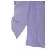 MYNTS V-Neck Pocket Genius – Scrub Top Women WMT001 Lavender -zdjęcie numer 17