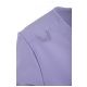 MYNTS V-Neck Pocket Genius – Scrub Top Women WMT001 Lavender -zdjęcie numer 10