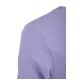 MYNTS V-Neck Pocket Genius – Scrub Top Women WMT001 Lavender -zdjęcie numer 7