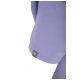 MYNTS V-Neck Pocket Genius – Scrub Top Women WMT001 Lavender -zdjęcie numer 16