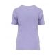 MYNTS V-Neck Pocket Genius – Scrub Top Women WMT001 Lavender -zdjęcie numer 6